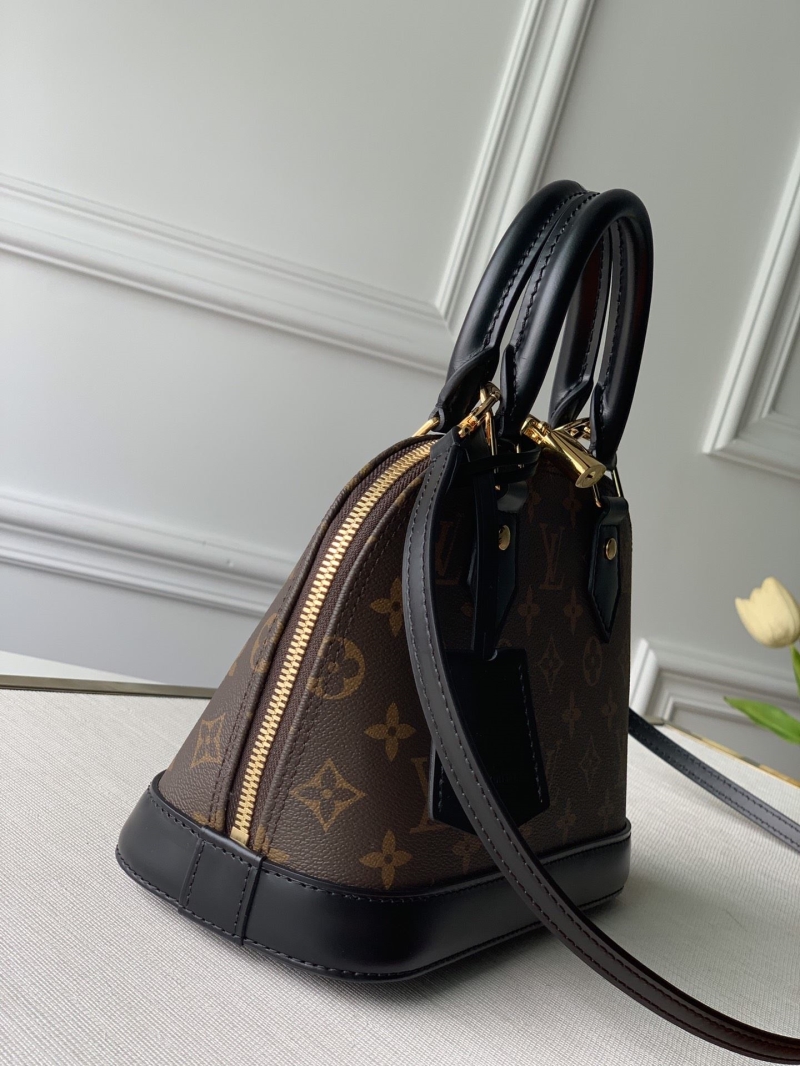 LV Satchel bags